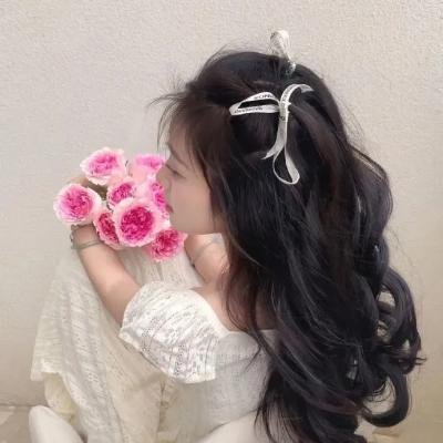 蝴蝶不说话