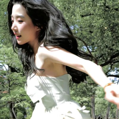 注定爱你