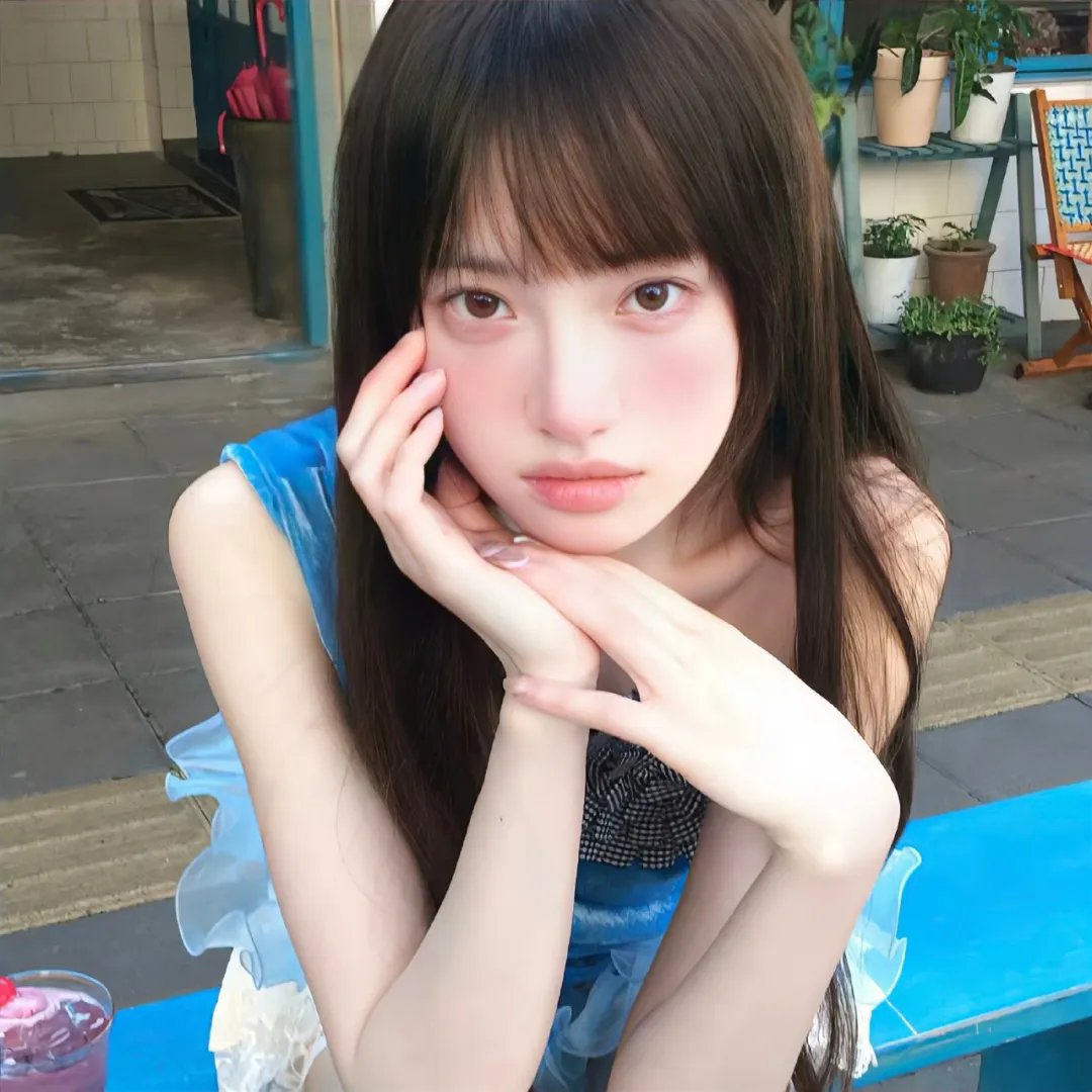 河畔小日子