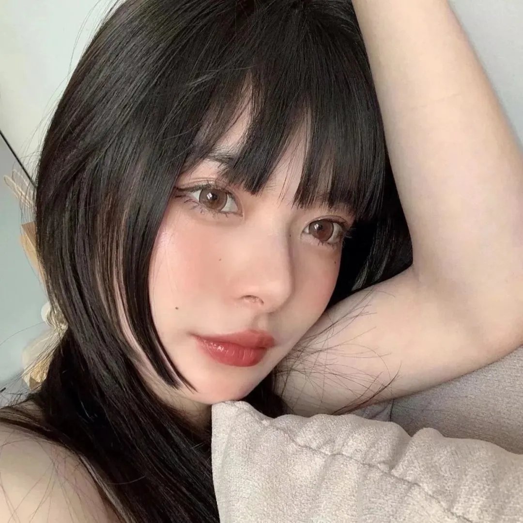 冷酷甜心